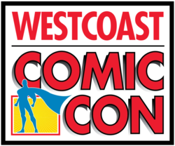 Westcoast Comic Con 2025