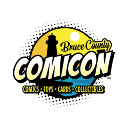 Bruce County Comicon 2025