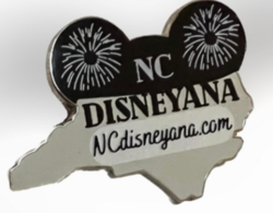 NC Disneyana 2025