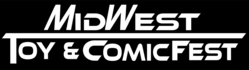 Midwest Toy and Comic Fest Springfield 2025