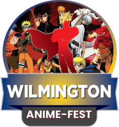 Wilmington Anime-Fest 2025