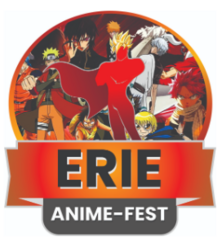 Erie Anime-Fest 2025