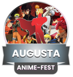 Augusta Anime-Fest 2025