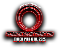 Permian Basin Comic Con 2025