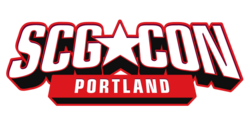 SCG Con Portland 2025