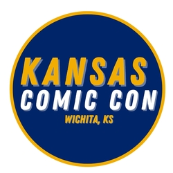 Kansas Comic Con 2025