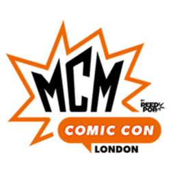 MCM Comic Con London 2025