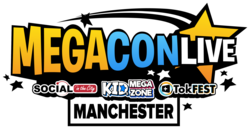 MegaCon Live Manchester 2025