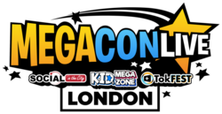 MegaCon Live London 2025