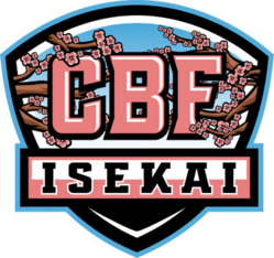 CBF Isekai 2025