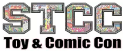 St Tammany Toy & Comic Con 2025