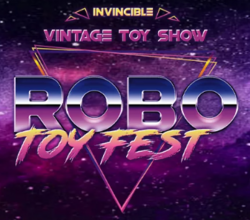 Robo Toy Fest 2025