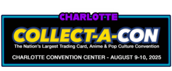 Collect-A-Con Charlotte 2025