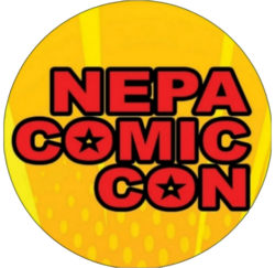 NEPA Comic-Con 2025