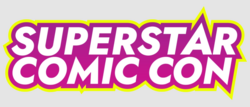 Superstar Comic Con 2025