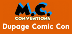 Dupage Comic Con 2025