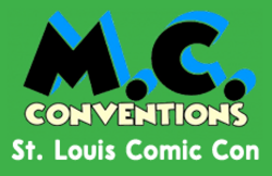 St. Louis Comic Con 2025