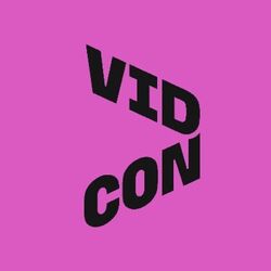 VidCon 2025