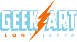 Geek/Art CONfluence 2025