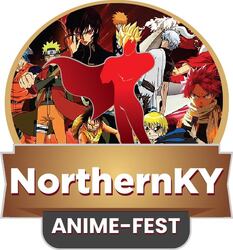 Northern KY Anime-Fest 2025