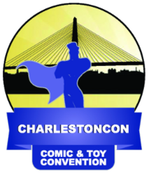 CharlestonCon 2025