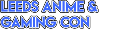 Leeds Anime & Gaming Con 2025