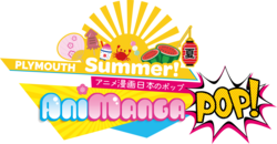 Animangapop Plymouth Summer 2025