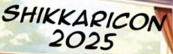 Shikkaricon 2025