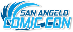 San Angelo Comic Con 2025