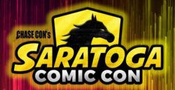 Saratoga Comic Con 2025