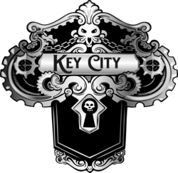 Key City Steampunk Convention 2025