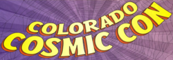 Colorado Cosmic Con 2025