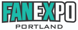 Fan Expo Portland 2026