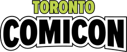 Toronto Comicon 2025