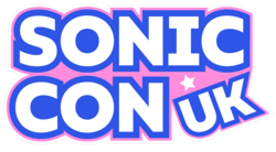 Sonic Con UK London 2025