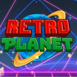 Retro Planet 2025