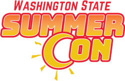 Washington State Summer Con 2025