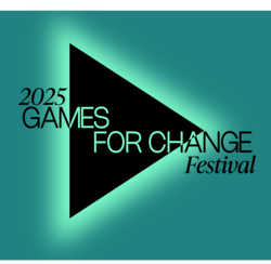 Games for Change Festival 2025