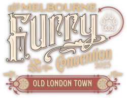 Melbourne Furry Convention 2025