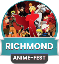 Richmond Anime-Fest 2025