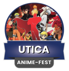 Utica Anime-Fest 2025