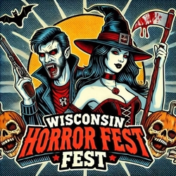 Wisconsin Horror-Fest 2025