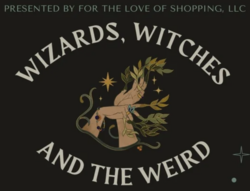 Wizards, Witches and the Weird