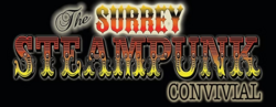 The Surrey Steampunk Convivial