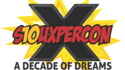 SiouxperCon 2025