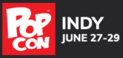 PopCon Indy 2025