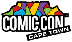 Comic Con Cape Town 2025