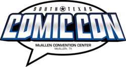 South Texas Comic Con 2025