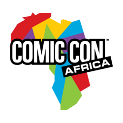 Comic Con Africa 2025