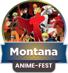 Montana Anime-Fest 2025